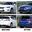 F-sport body kit for lexus ct200 (fit to 2012+)