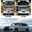 F-sport body kit for lexus LX600 2023