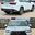 F-sport body kit for lexus LX600 2023