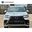 F-sport body kit for lexus LX600 2023
