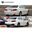 Facelift Body Kit For BMW 5 Series F10 /F18