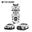 Facelift Body Kit For BMW X6 E71 Old To New G06 Upgrade Kit