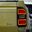 Facelift Body Kit For Land Cruiser Prado 250 Bumper Head Lights Taillights Car Accessories 4X4 Off Road