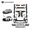 Facelift body kit for lexus gs 350 (fit to 2012+)