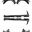 Facelift body kit for lexus gs 350 (fit to 2012+)