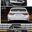 Facelift body kit for lexus gs 350 (fit to 2012+)