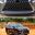 Facelift body kit for lexus gx460 (fit to 2014-2021)