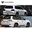 Facelift body kit for lexus lx570 (fit to 2009-2015)