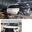 Facelift body kit for lexus lx570 (fit to 2009-2015)
