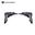 Facelift body kit for lexus lx570 (fit to 2009-2015y)