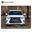 Facelift body kit for lexus lx570 (fit to 2009-2015y)