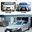 Facelift body kit for Lexus IS