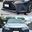 Facelift body kit for Lexus IS