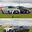 Facelift body kit for Lexus IS