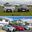 Facelift body kit for Lexus IS