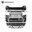 Facelift body kit for lexus rx270 (fit to 2009+)
