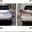 Facelift body kit for lexus rx270 (fit to 2009+)