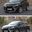Facelift body kit for lexus rx270 (fit to 2009+)