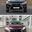 Facelift body kit for lexus rx270 (fit to 2009+)