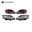 Facelift body kit for lexus rx270 (fit to 2009+)