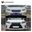 Facelift body kit for lexus rx270 (fit to 2009+)