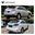 Facelift body kit for lexus rx270 (fit to 2009+)