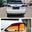 Facelift body kit for lexus rx270 (fit to 2009+)