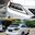 Facelift body kit for lexus rx270 (fit to 2009+)