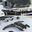 Facelift body kit for Range Rover Sport L 494 bumper/head lights/taillights/fender