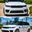 Facelift body kit for Range Rover Sport L 494 bumper/head lights/taillights/fender