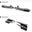 Facelift body kit for range rover velar upgrade bumper