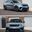 Facelift body kit for range rover velar upgrade bumper