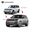 Facelift body kit for Range Rover Vogue L 405