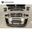 Facelift body kit for Range Rover Vogue L 405