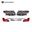 Facelift body kit for toyota alphard 20/30 modellista SC