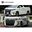 Facelift body kit for toyota alphard 20/30 modellista SC