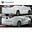 Facelift body kit for toyota alphard 20/30 modellista SC