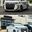 Facelift body kit for toyota alphard 20/30 modellista SC