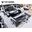 Facelift Body Kit For Toyota Alphard 30/35 Series Bumper Bonnet Fender Head Light Taillights