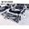 Facelift Body Kit For Toyota Alphard 30/35 Series Bumper Bonnet Fender Head Light Taillights