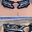 Facelift Body Kit For Toyota Alphard 30/35 Series Bumper Bonnet Fender Head Light Taillights