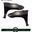 Facelift Body Kit For Toyota Fortuner Bumper Hood Head Lights