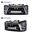 Facelift Body Kit For Toyota Hiace Super Grandia Elite Bmper (fit to 2022+)