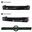 Facelift Body Kit For Toyota Hiace Super Grandia Elite Bmper (fit to 2022+)