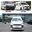 Facelift Body Kit For Toyota Hiace Super Grandia Elite Bmper (fit to 2022+)