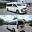 Facelift Body Kit For Toyota Hiace Super Grandia Elite Bmper (fit to 2022+)