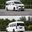 Facelift Body Kit For Toyota Hiace Super Grandia Elite Bmper (fit to 2022+)