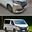 Facelift Body Kit For Toyota Hiace Super Grandia Elite(fit to 2022+)