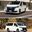Facelift Body Kit For Toyota Hiace Super Grandia Elite(fit to 2022+)