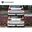 Facelift body kit for toyota land cruiser LC200 (fit to 2008-2015y)